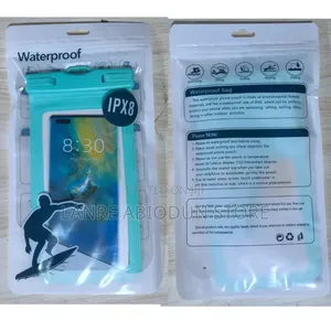 Phone Water Proof Bag