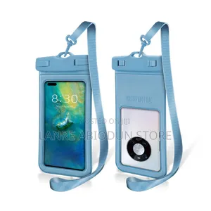 Phone Water Proof Bag