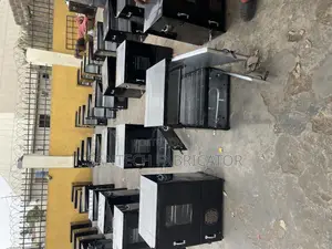 Quality Baking Baking Oven
