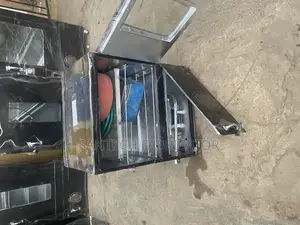 Quality Baking Baking Oven