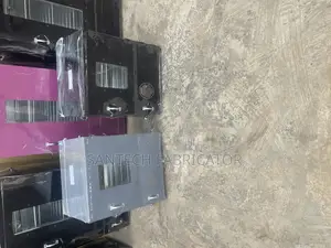 Quality Baking Baking Oven