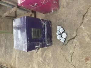 Quality Baking Baking Oven