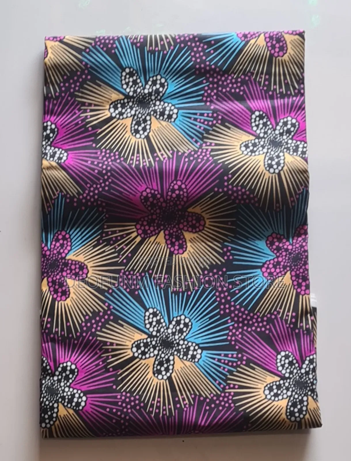Quality Medium Ankara