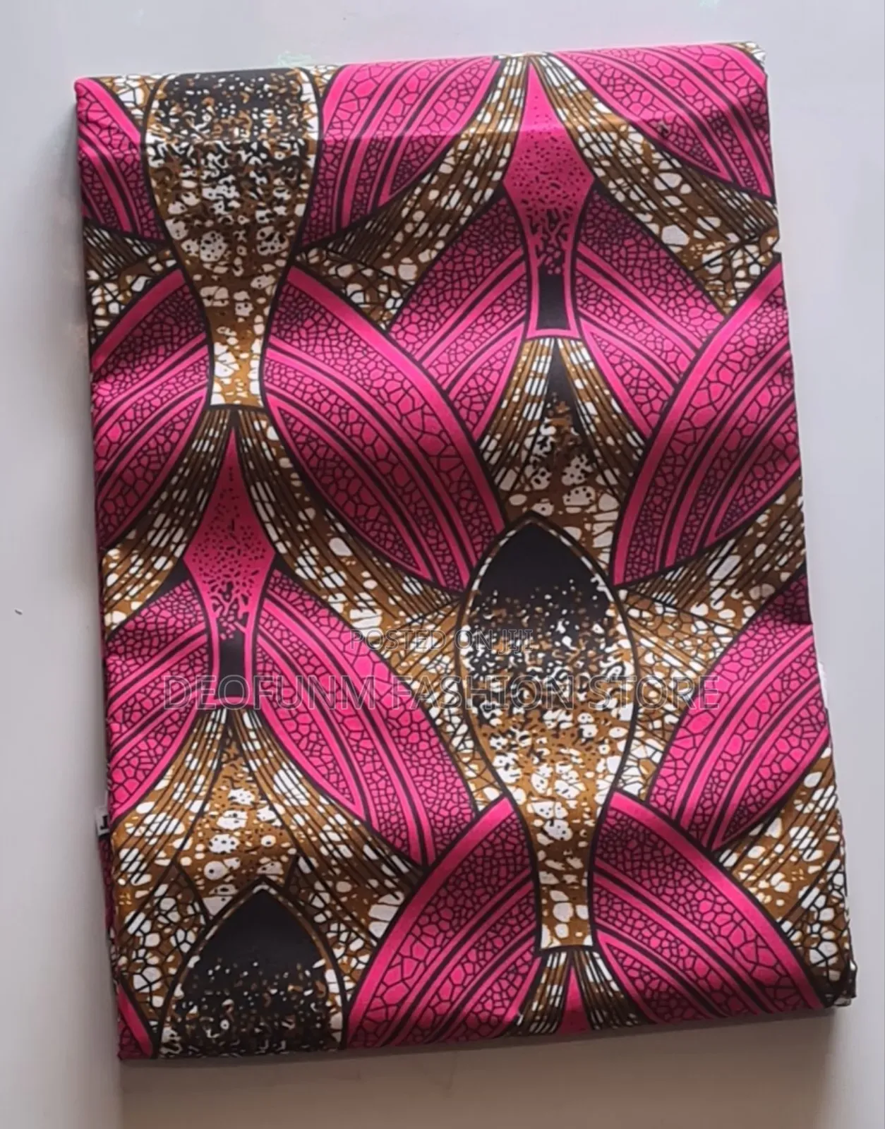 Quality Medium Ankara