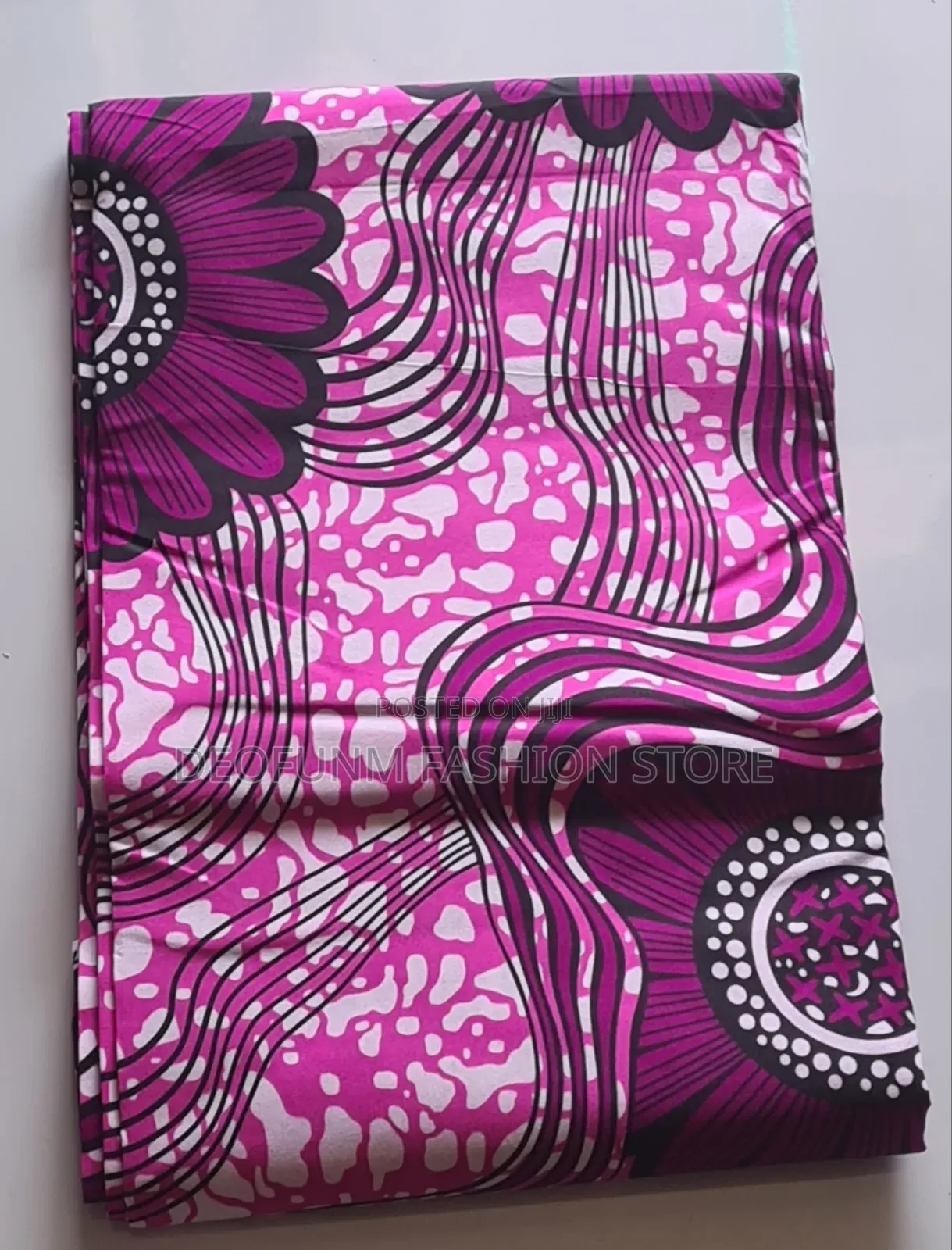 Quality Medium Ankara