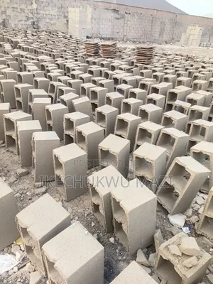 All Type of Quality Blocks