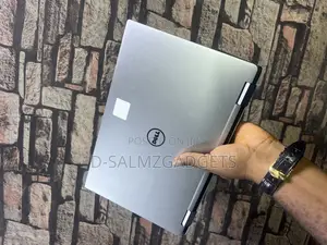 Laptop Dell XPS 13 8GB Intel Core i5 SSD 256GB