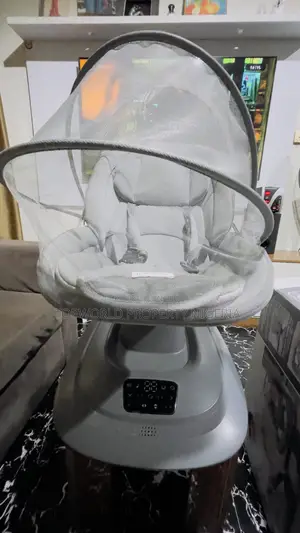 Mastela Deluxe Multi-motion Baby Cradle For Sale