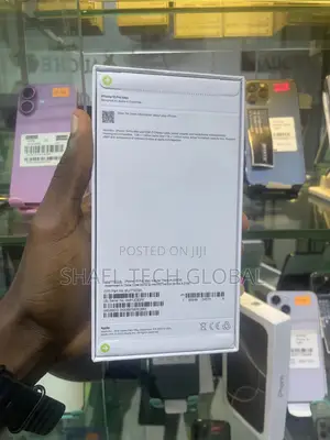 New Apple iPhone 15 Pro Max 256 GB