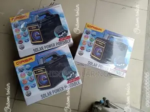 Qasa Solar Kit