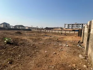 Certificate of Occupancy