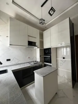 6bdrm Duplex in Vintage Park Estate, Ikate for sale