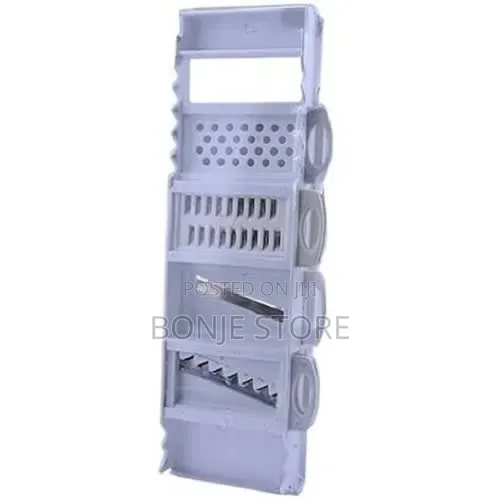 Kitchen Multifunctional Slicer