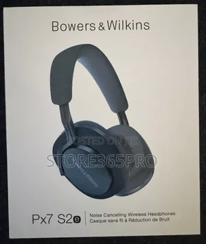 Bowers and Wilkins Px7 Noise Canceling Headphone
