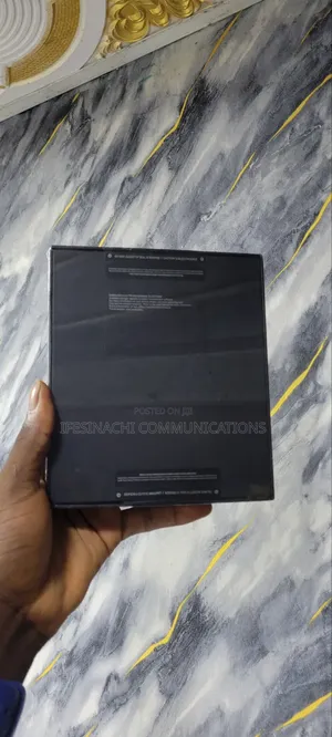 New Samsung Galaxy Z Fold6 256 GB Silver