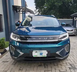 Electric Suv (Dayun Mpv) for Hire