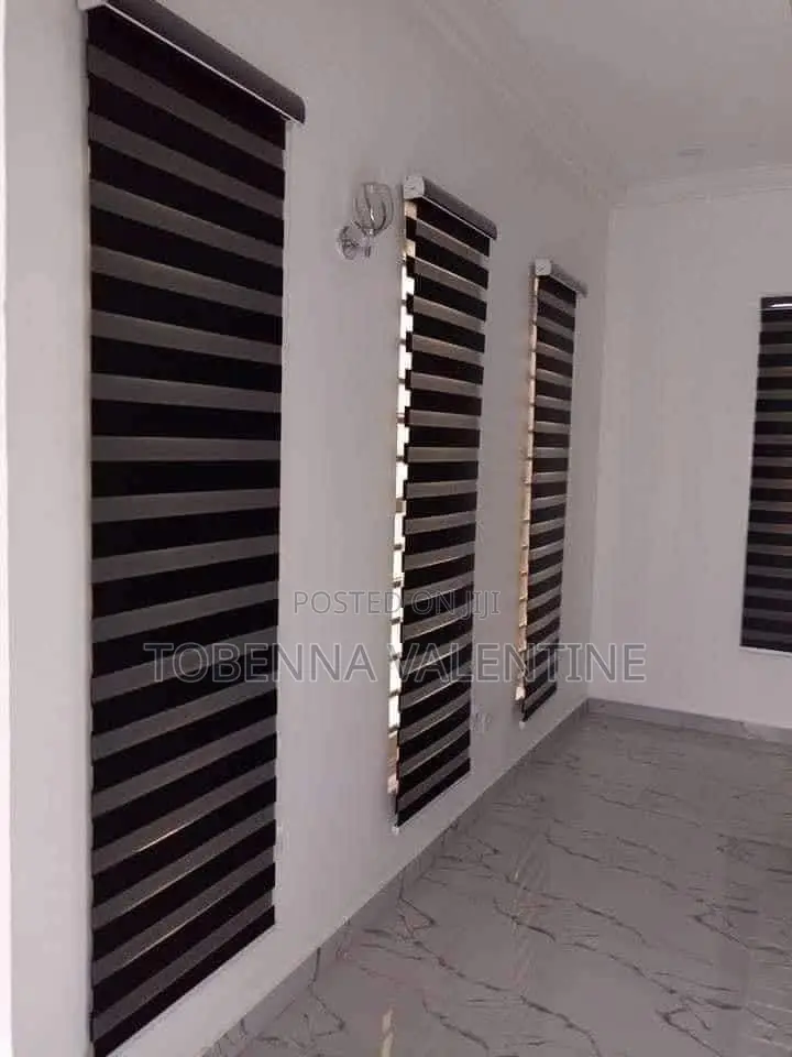 Window Blinds