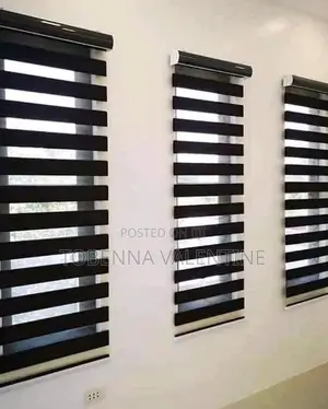 Window Blinds