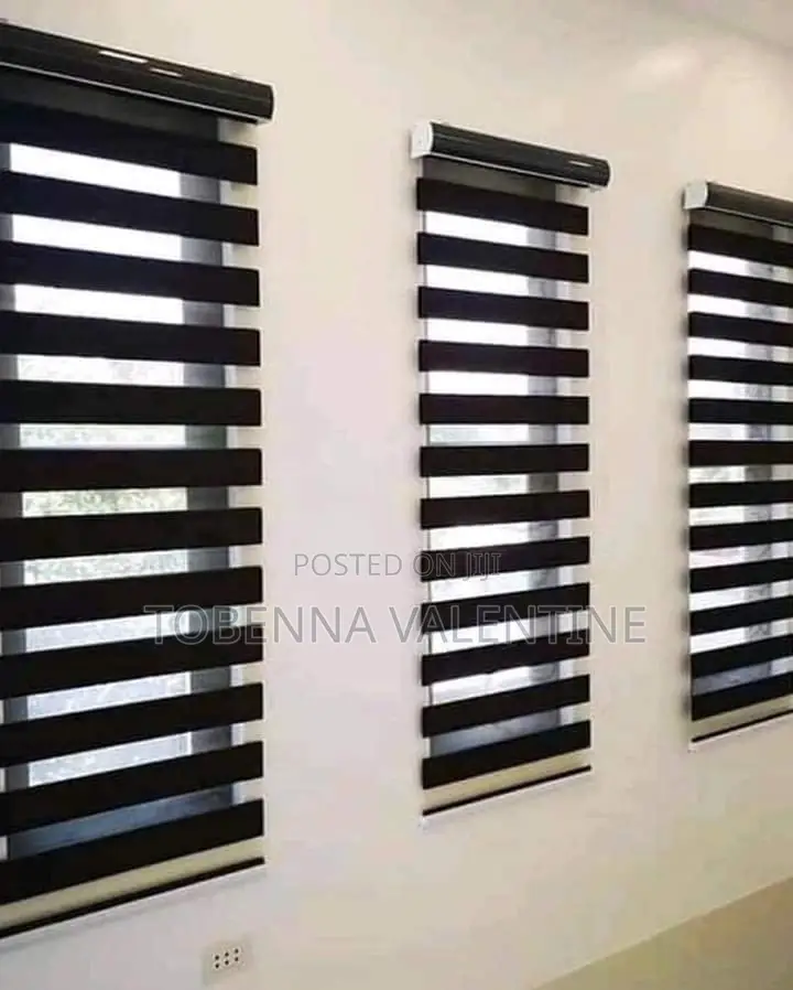 Window Blinds