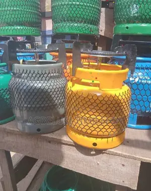 Gas Seaters
