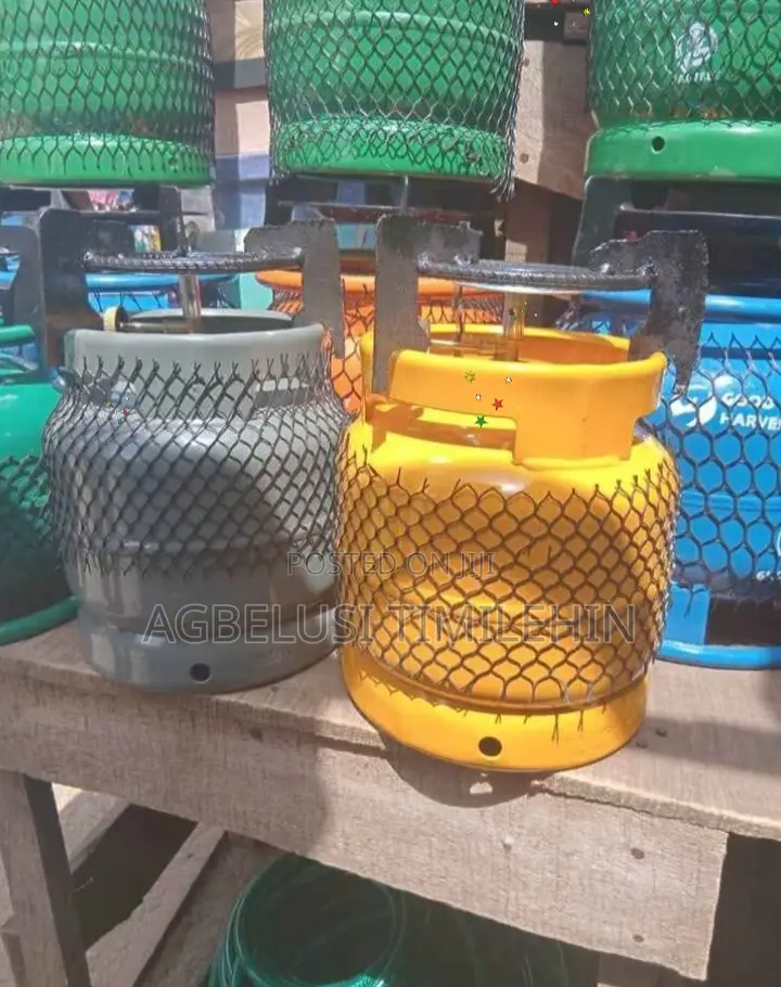 Gas Seaters
