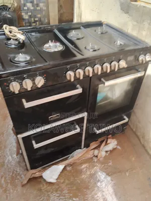 Gas Burner