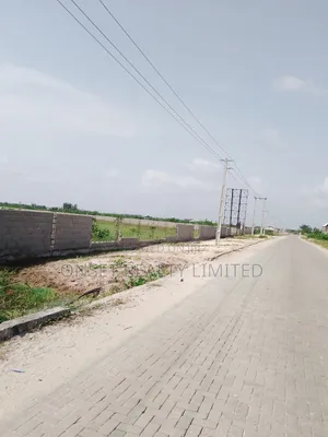 Juicy Land Deal in Sangotedo Ajah Lagos