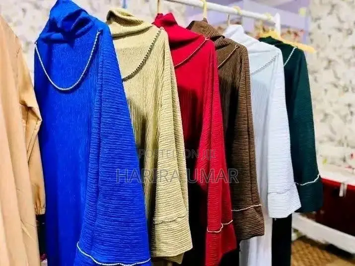 Hali Collection