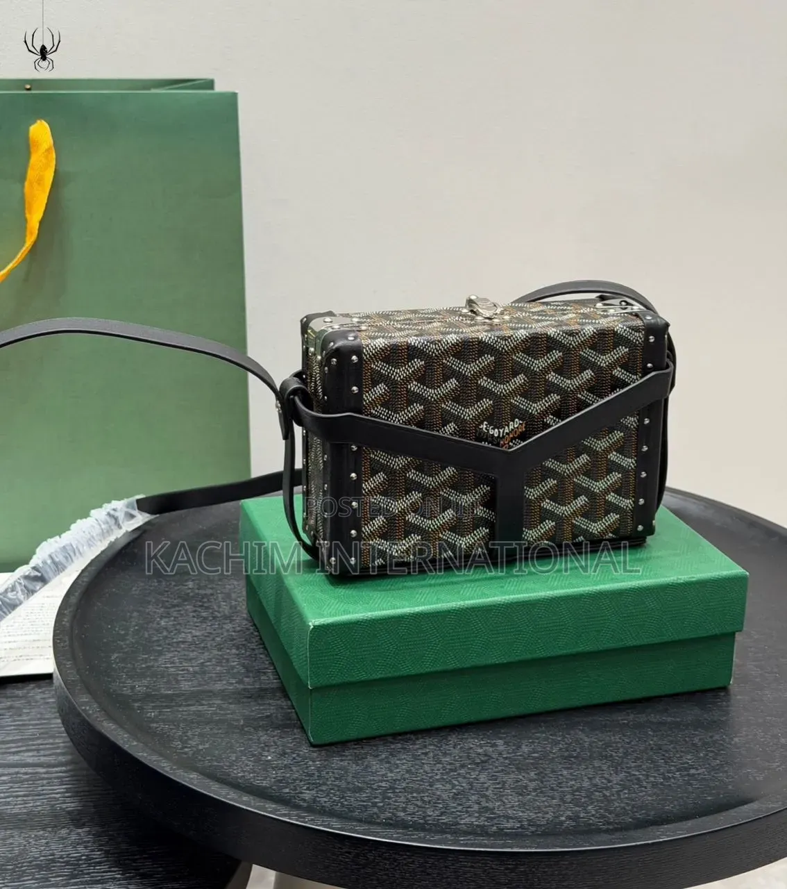 Best Quality Cross Body Bag