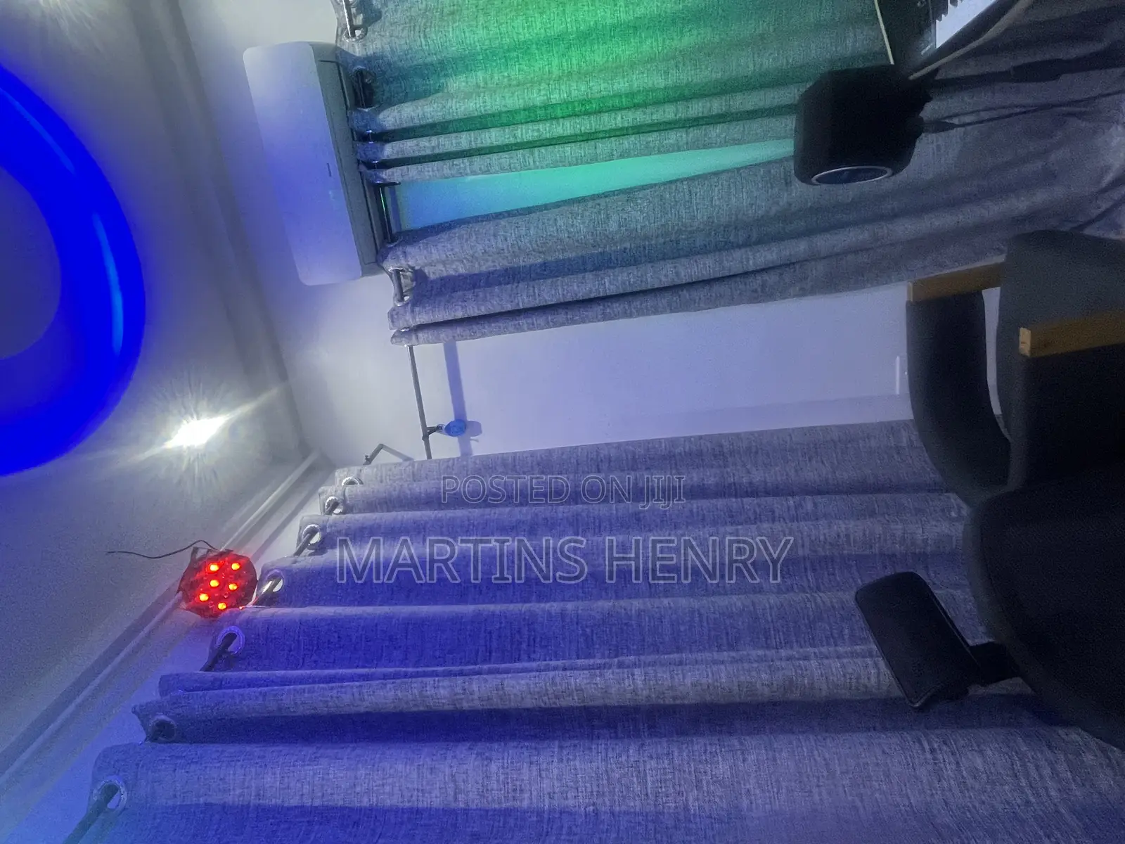Recording Studio for Hire/Rent