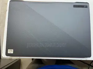 Laptop Asus ROG Zephyrus G15 24GB AMD Ryzen 9 SSD 1T