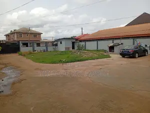 10bdrm House in Command Ipaja, Ayobo for sale