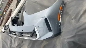 BMW Front Bumper G05 X5