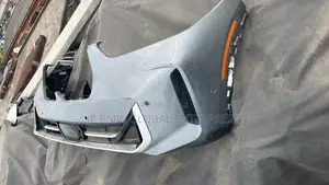 BMW Front Bumper G05 X5
