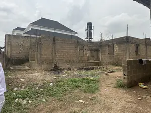 4bdrm Duplex in Tella Estate, Akobo for sale