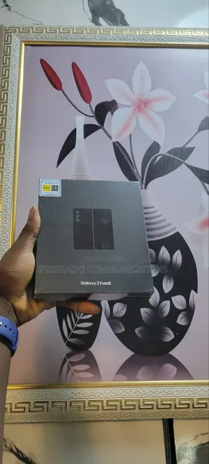 New Samsung Galaxy Z Fold 5 512 GB