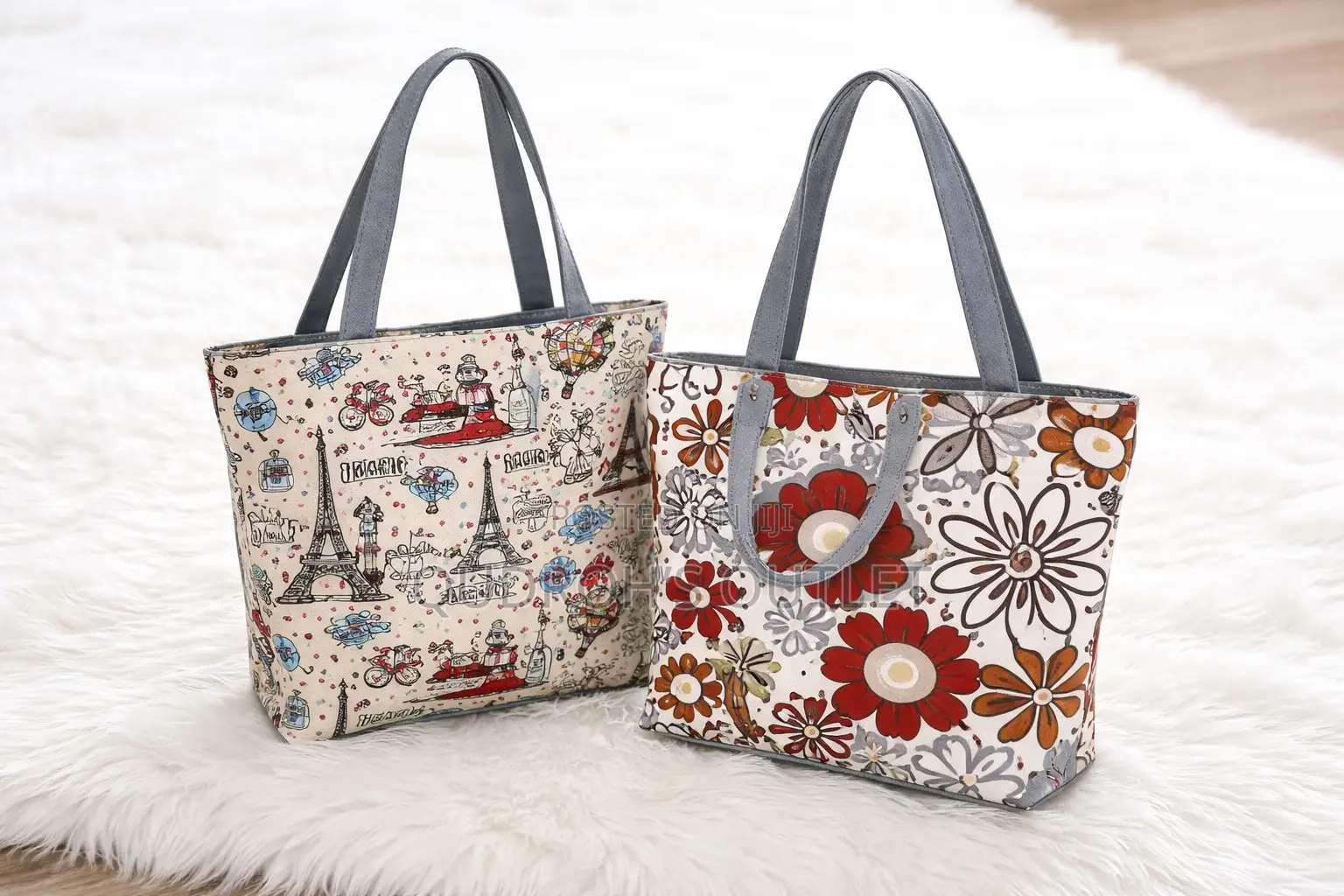 Tote Bag For Female
