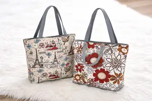 Tote Bag For Female