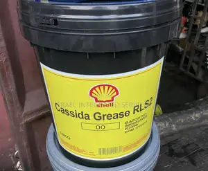 Shell Cassida Grease Rls2 18kg