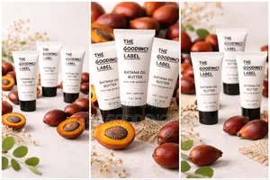 Batana Hair Growth Butter