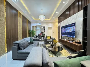 Furnished 2bdrm Penthouse in Lekki Phase 1 for rent
