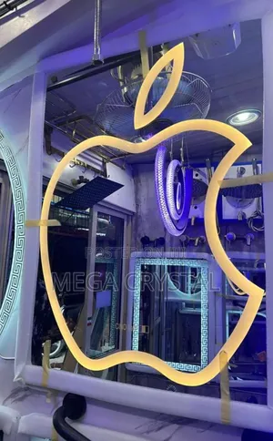 Led Mirror