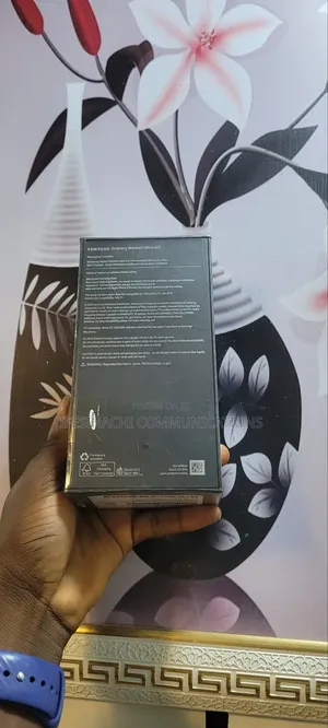New Samsung Galaxy Note 20 Ultra 512 GB Black