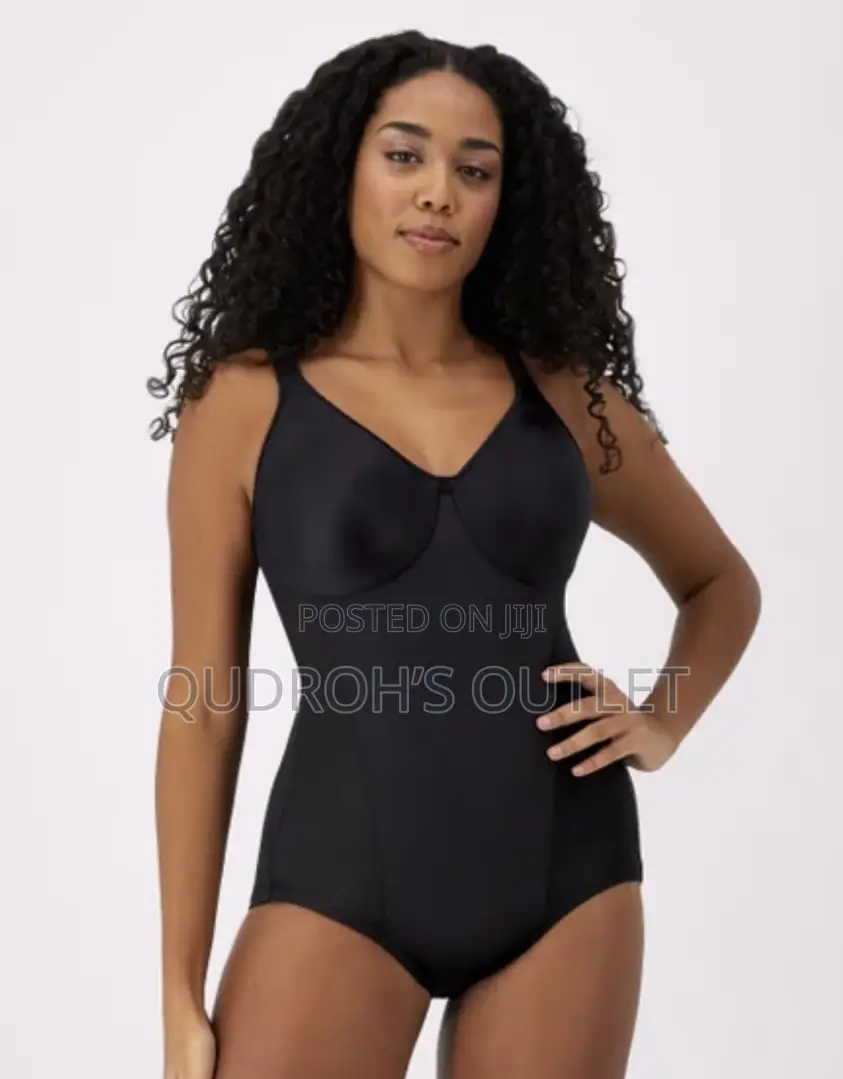 Body Shaper