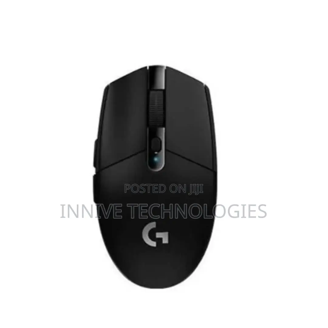 Logitech Wireless Gaming Mouse G304