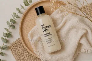 Batana Hair Growth Shampoo