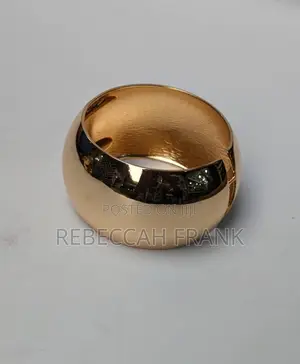 Chunky Bangle