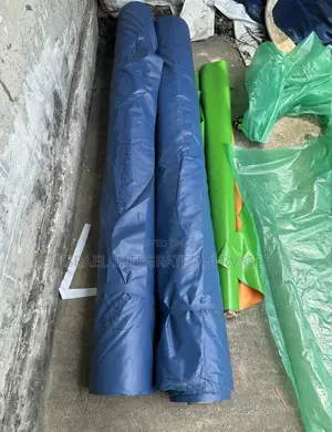 Waterproof Tarpaulin Roll 60yeards 2meter Height