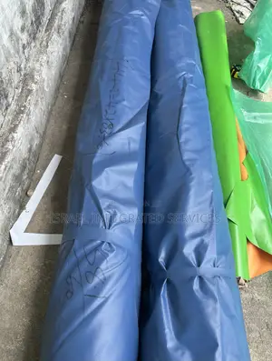 Waterproof Tarpaulin Roll 60yeards 2meter Height