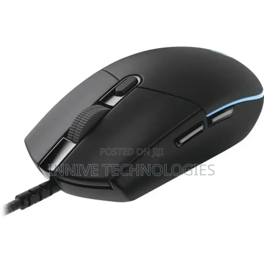 Logitech G Pro Wired Gaming Mouse